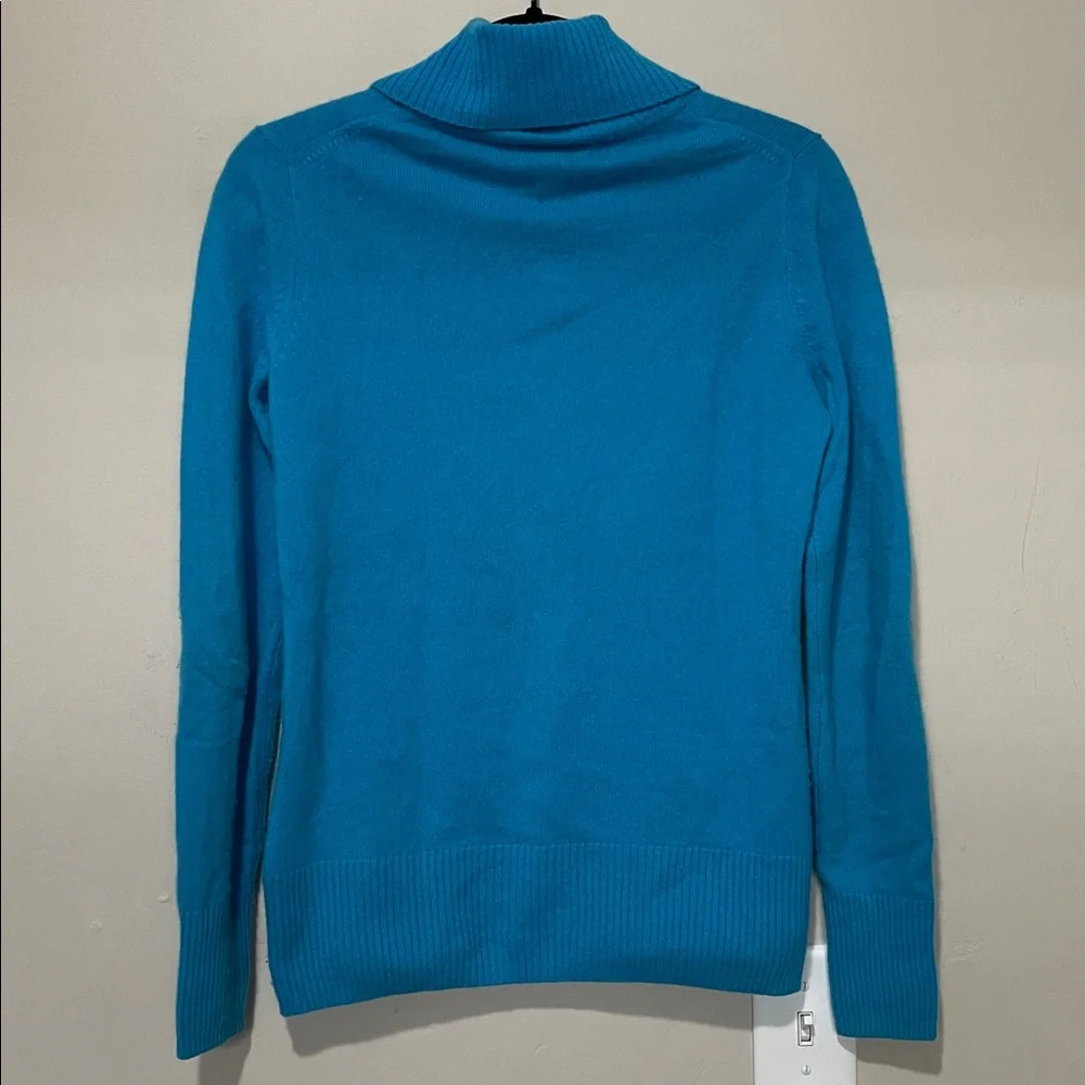 J. Crew crew sweater